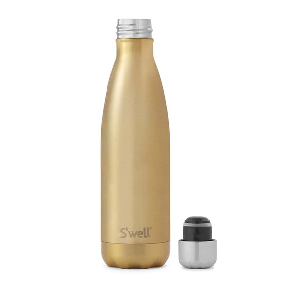 Swell Other - S’well 25oz Water Bottle In Sparkling ChampagneNWT
